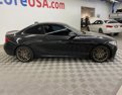 Used 2016 BMW M235i Coupe