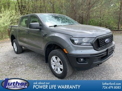 Used 2021 Ford Ranger XL w/ Equipment Group 101A High