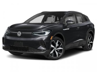 Used 2023 Volkswagen ID.4 Pro S