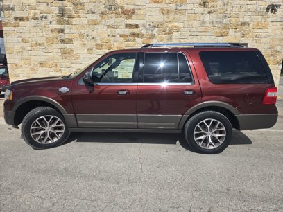 Used 2015 Ford Expedition King Ranch