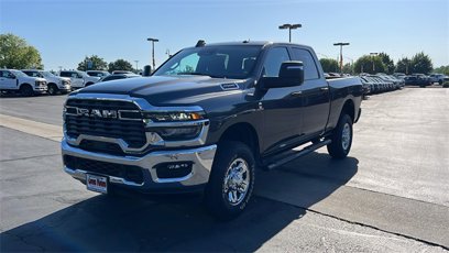 New 2025 RAM 2500 Tradesman
