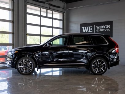 Used 2023 Volvo XC90 B5 Plus w/ Protection Package Premier