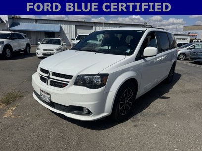 Used 2019 Dodge Grand Caravan GT