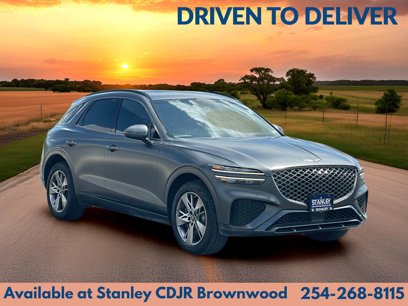 Used 2023 Genesis GV70 3.5T Sport w/ Cargo Package