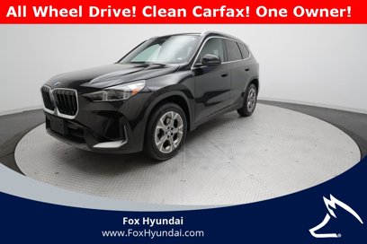 Used 2023 BMW X1 xDrive28i