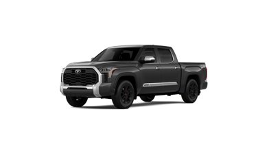 New 2025 Toyota Tundra 1794 Edition
