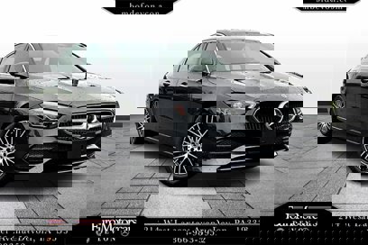 Certified 2022 Mercedes-Benz C 300 4MATIC Sedan