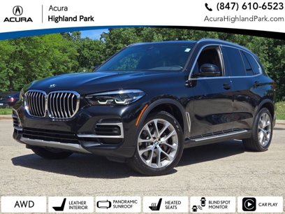 Used 2023 BMW X5 xDrive40i
