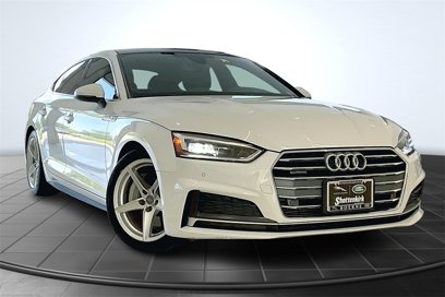 Used 2019 Audi A5 2.0T Premium Plus w/ Premium Plus