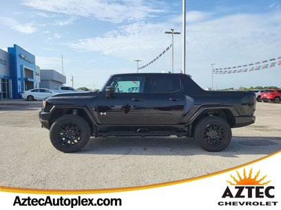 New 2025 GMC Hummer EV 2X