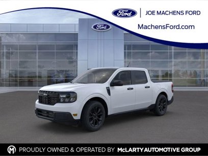 New 2024 Ford Maverick XLT w/ XLT Luxury Package