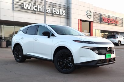 New 2025 Nissan Murano SV