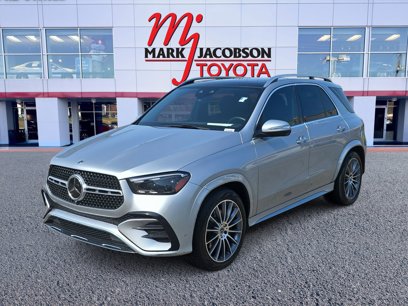 Used 2024 Mercedes-Benz GLE 450 4MATIC