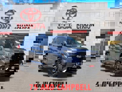 Used 2024 Subaru Ascent Onyx Edition Limited
