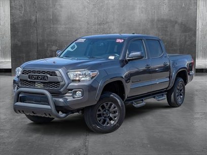 Used 2020 Toyota Tacoma SR5