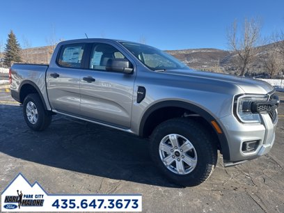 Used 2024 Ford Ranger XL