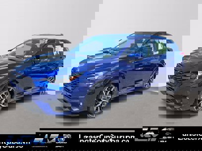 New 2025 Subaru Impreza 2.0i Sport