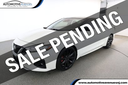 Used 2019 Nissan Maxima SR