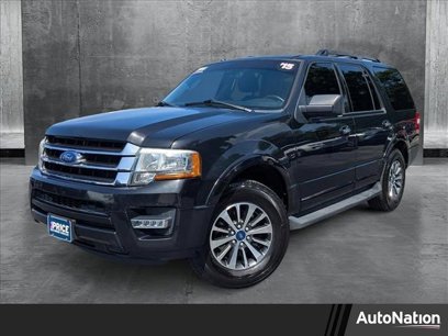 Used 2015 Ford Expedition XLT w/ Equipment Group 201A