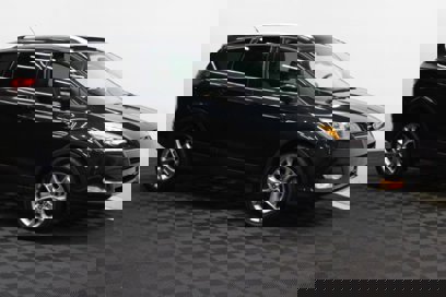 Used 2014 Ford Escape Titanium w/ Equipment Group 401A