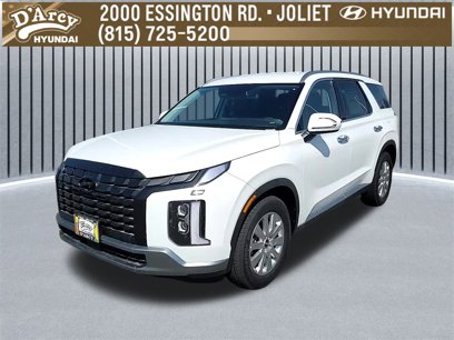 New 2025 Hyundai Palisade SEL