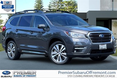 Used 2022 Subaru Ascent Limited w/ Technology Package