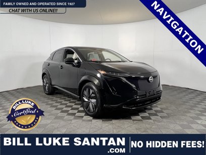 Used 2023 Nissan Ariya FWD