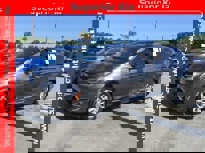 Used 2018 Chrysler Pacifica Touring-L