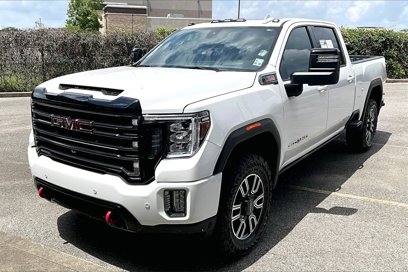 Used 2023 GMC Sierra 2500 AT4 w/ AT4 Premium Plus Package