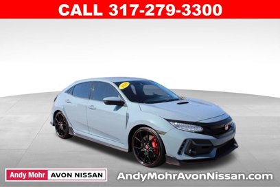 Used 2020 Honda Civic Type R