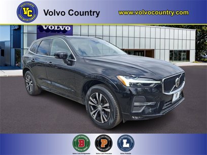 Certified 2023 Volvo XC60 B5 Core w/ Climate Package