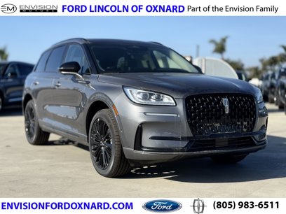 New 2024 Lincoln Corsair Reserve w/ Equipment Group 202A