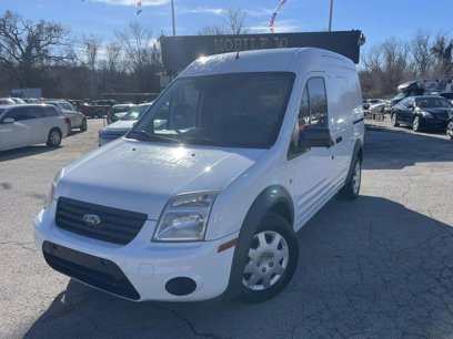 Used 2013 Ford Transit Connect XLT
