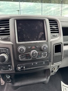 Used 2022 RAM 1500 Express