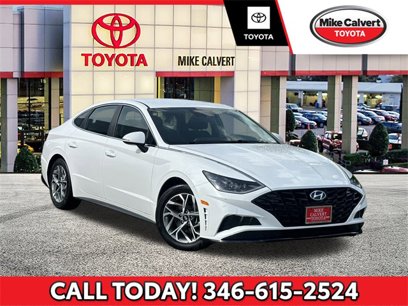 Used 2023 Hyundai Sonata SEL