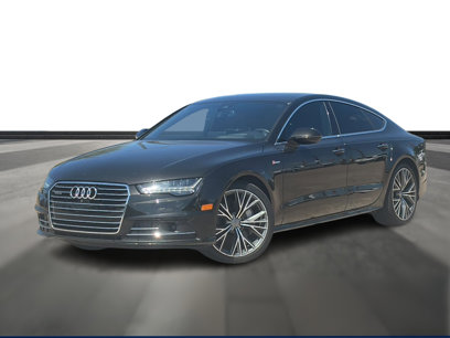 Used 2016 Audi A7 3.0T Prestige w/ Prestige Package