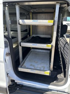 Used 2014 Ford Transit Connect XL