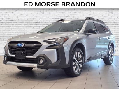 Used 2023 Subaru Outback Limited XT