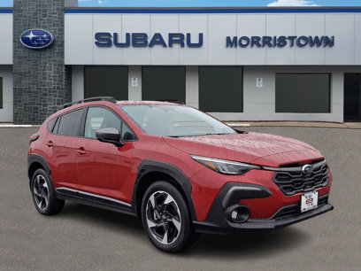 Certified 2024 Subaru Crosstrek 2.5i Limited