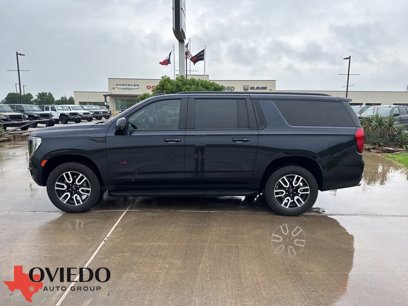 Used 2024 GMC Yukon XL AT4 w/ Technology Package