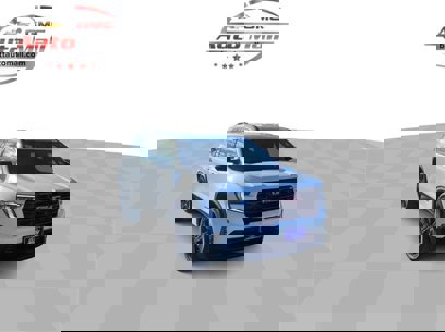 New 2025 GMC Acadia Elevation w/ Elevation Premium Package