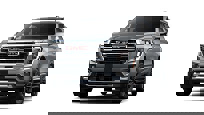 New 2026 GMC Yukon XL Elevation w/ Elevation Premium Package