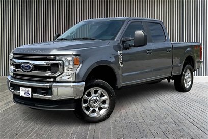 Used 2021 Ford F250 XL w/ STX Appearance Package