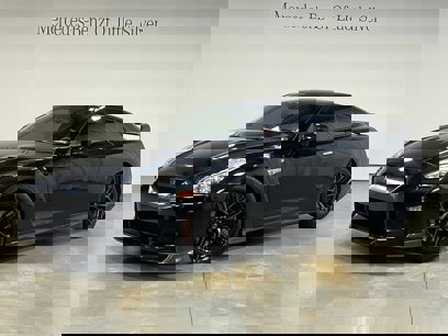 Used 2017 Nissan GT-R Premium w/ Premium Interior Package
