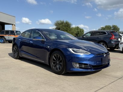Used 2020 Tesla Model S AWD