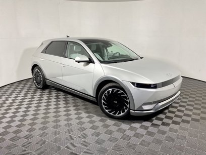 New 2024 Hyundai Ioniq 5 Limited