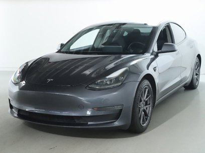 Used 2021 Tesla Model 3 Long Range