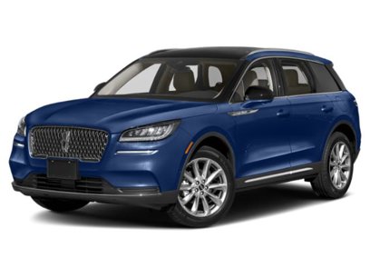 Used 2021 Lincoln Corsair Reserve w/ Elements Package