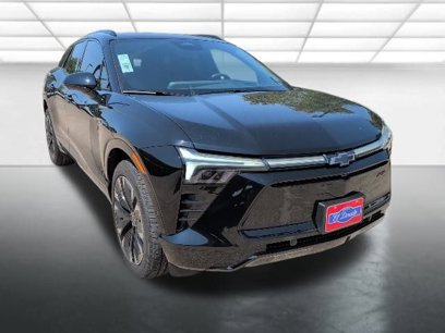 New 2026 Chevrolet Blazer EV RS w/ Super Cruise Package