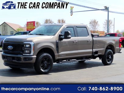 Used 2023 Ford F250 XLT w/ XLT Premium Package